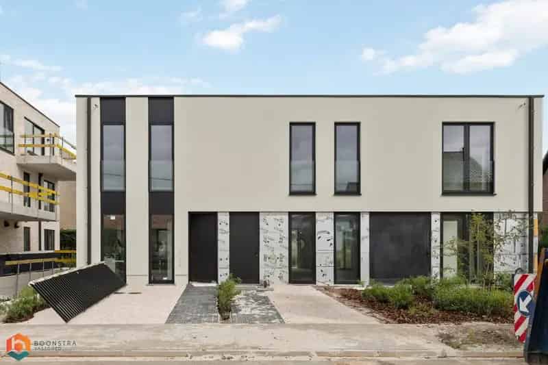 BEN Nieuwbouw Woning 3 slaapkamers
