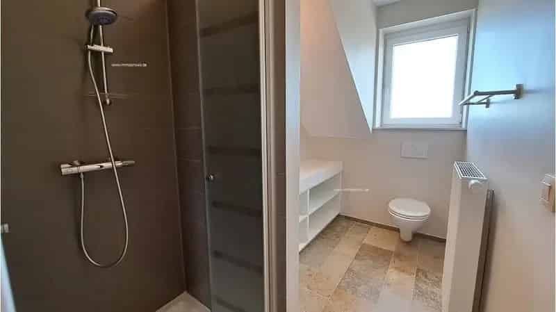 Appartement te huur 3 slaapkamers Zuienkerke