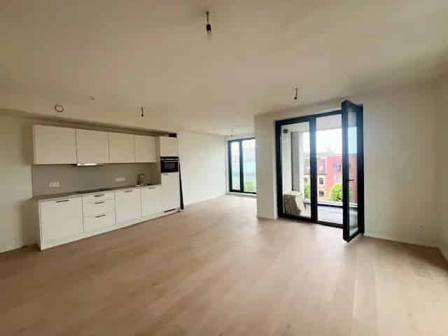 Studio te koop Brussel UNIQ