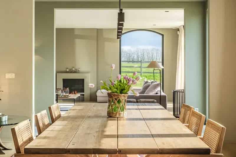 Exclusieve Villa Te Hasselt 5 slaapkamers 3 badkamers