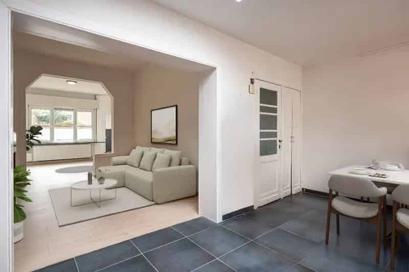 Huis te koop Gent: Rustig wonen in de stad