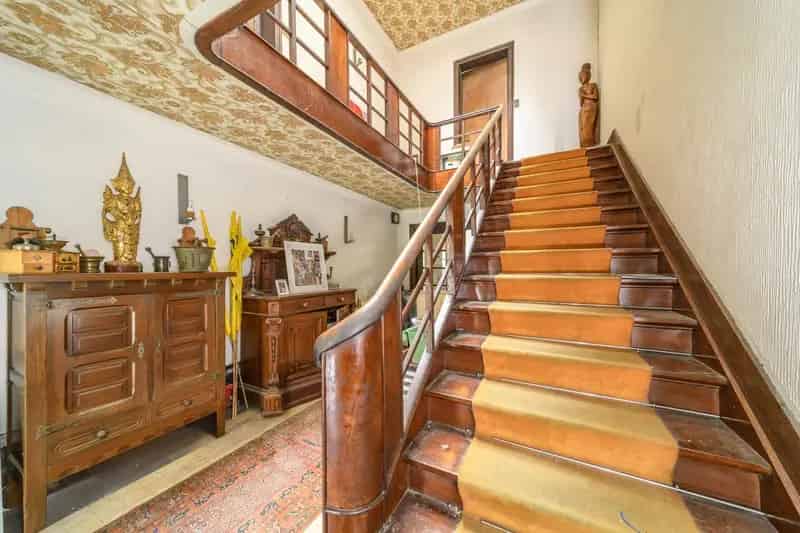 Karaktervolle Burgerwoning te Aalst