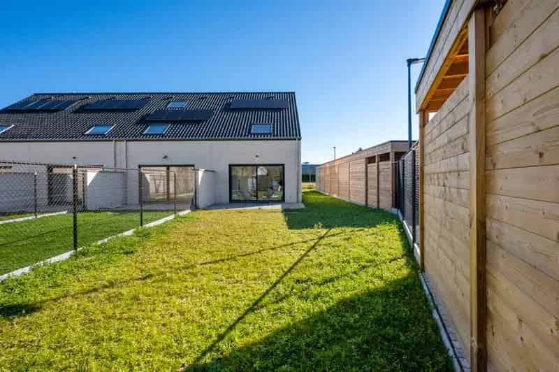 Nieuwbouw Woning Maldegem Instapklaar Energiezuinig