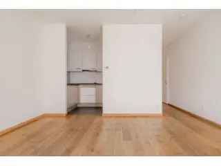 Appartement te Koop Antwerpen Centrum - Charmant 1 Slaapkamer