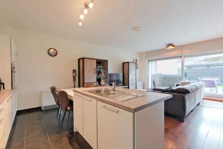Appartement te koop Zaventem centrum