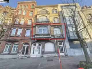 Appartement te koop Laken 105m² 2 slaapkamers nabij Atomium