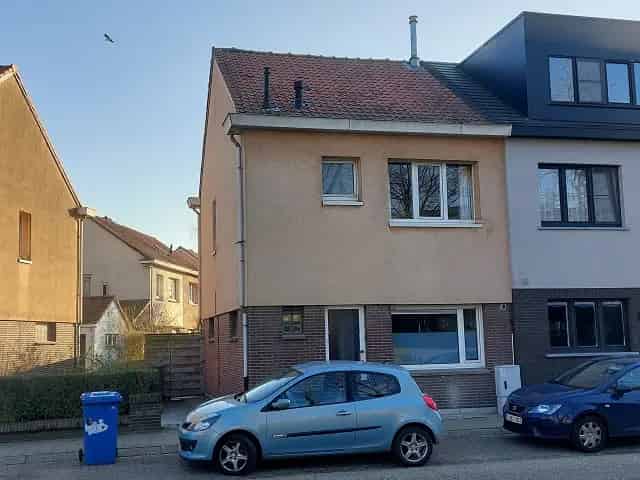 Eengezinswoning 3 slaapkamers 1951