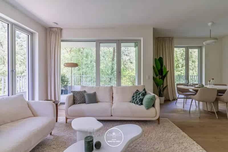 Appartement Gent Sint-Pietersstation te huur Residentie Bloei