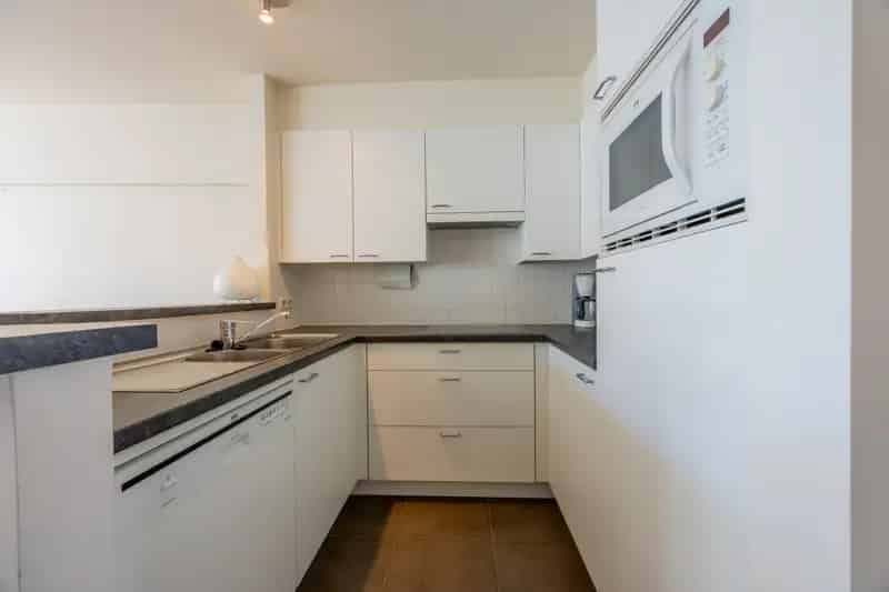 Appartement te Koop Oostduinkerke-Bad 2 Slaapkamers Zeezicht
