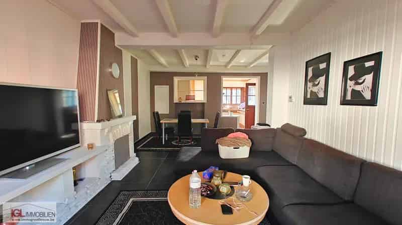Huis te Huur Halle: Gezinswoning met Garage Nabij Station