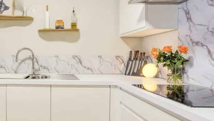 Appartement te koop Genk - Instapklaar met tuin