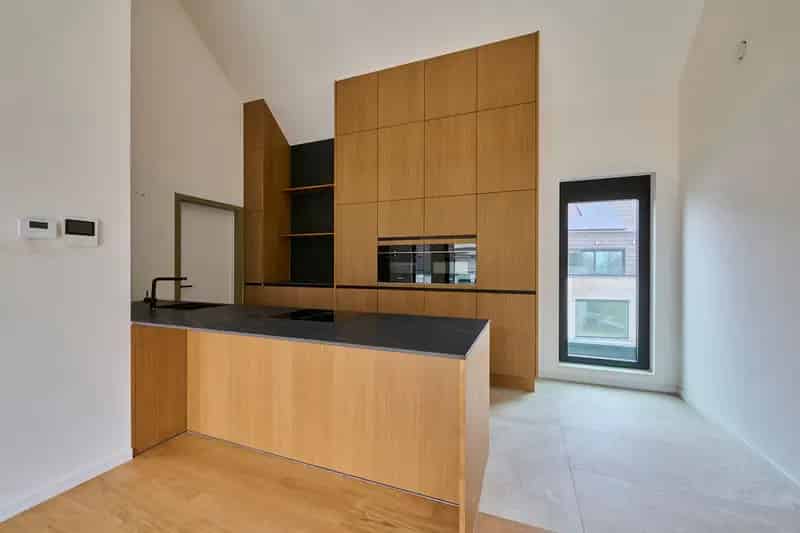 BEN Penthouse Agnetenpark Volledig Aanbod