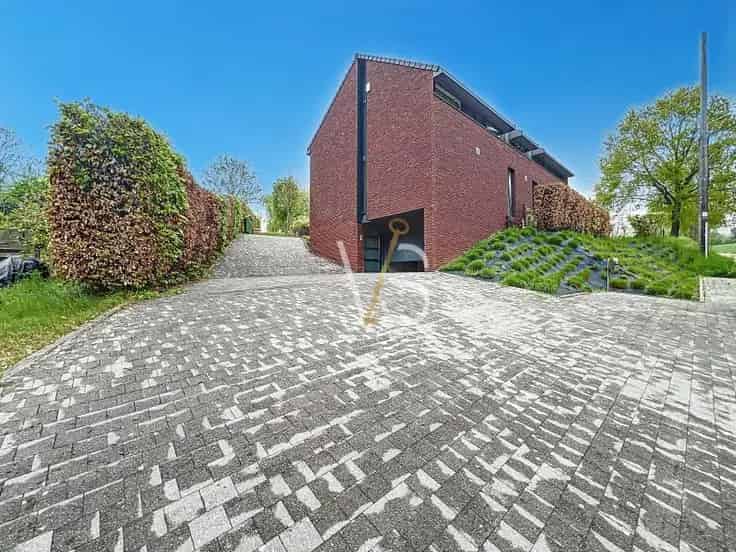 Villa Te Koop