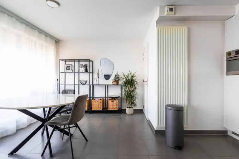 Ruim Appartement te Koop Izegem Centrum 2 slaapkamers