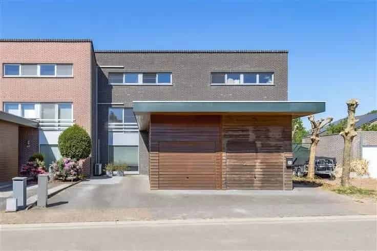 Energiezuinig Huis te Koop in Niel 4 slaapkamers