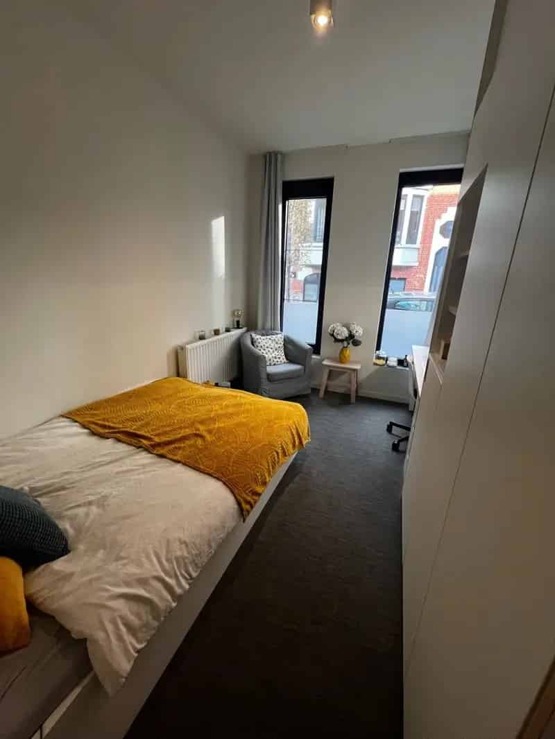 Studentenkamer te Huur Leuven Residentie ACE