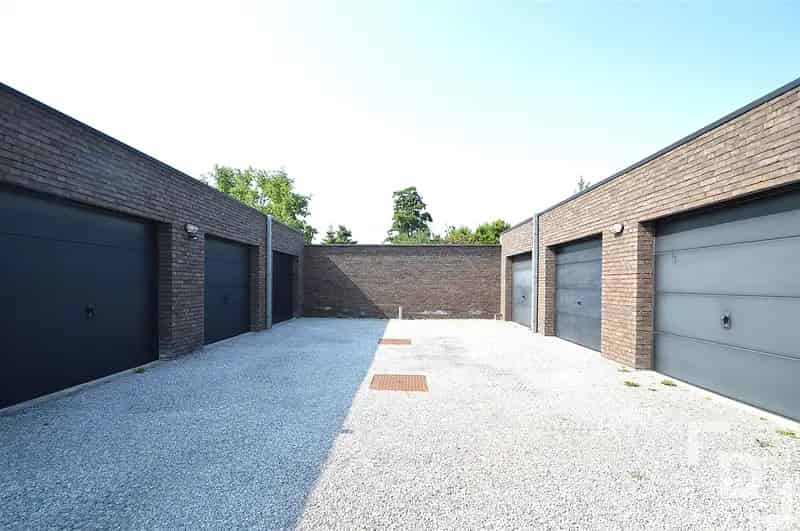 Garagebox te Huur Poperinge