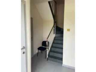 Kantoor te koop Gozee Ruime Burelen Parking