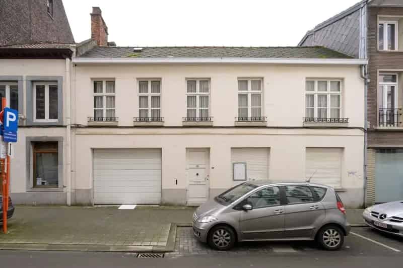 Bungalow Te Hasselt 4 slaapkamers 201m² 1436m² tuin