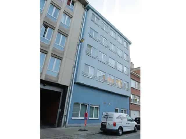 Appartementen Goudbloemstraat 10 9 appartementen 6 verdiepingen lift