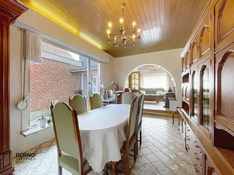 Karaktervolle Woning Pittoreske Tuin