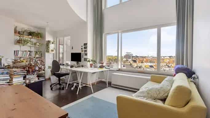 Appartement te koop Zuidlaan Brussel