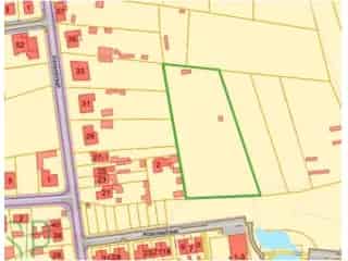 Landbouwgrond te koop Dessel 6776,50 m²