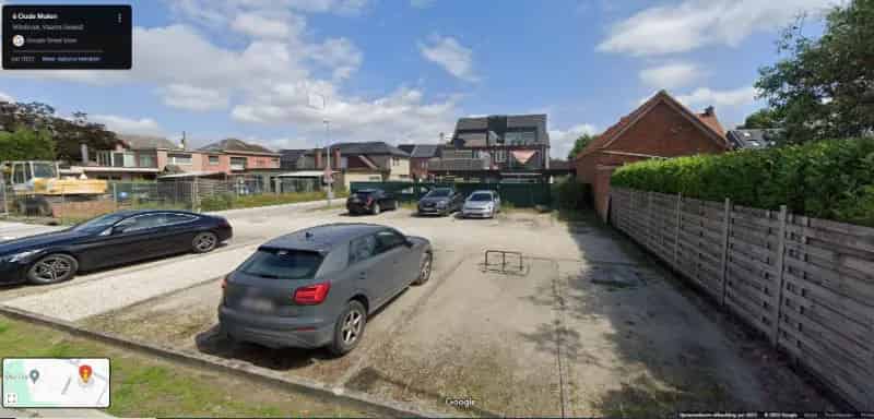 Autostaanplaats te huur Tisselt Oude Molen