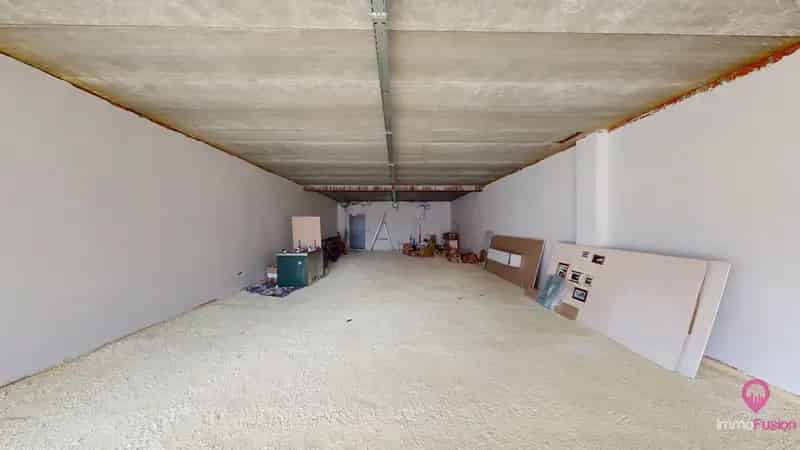 Handelspand 135m² Koersel Centrum