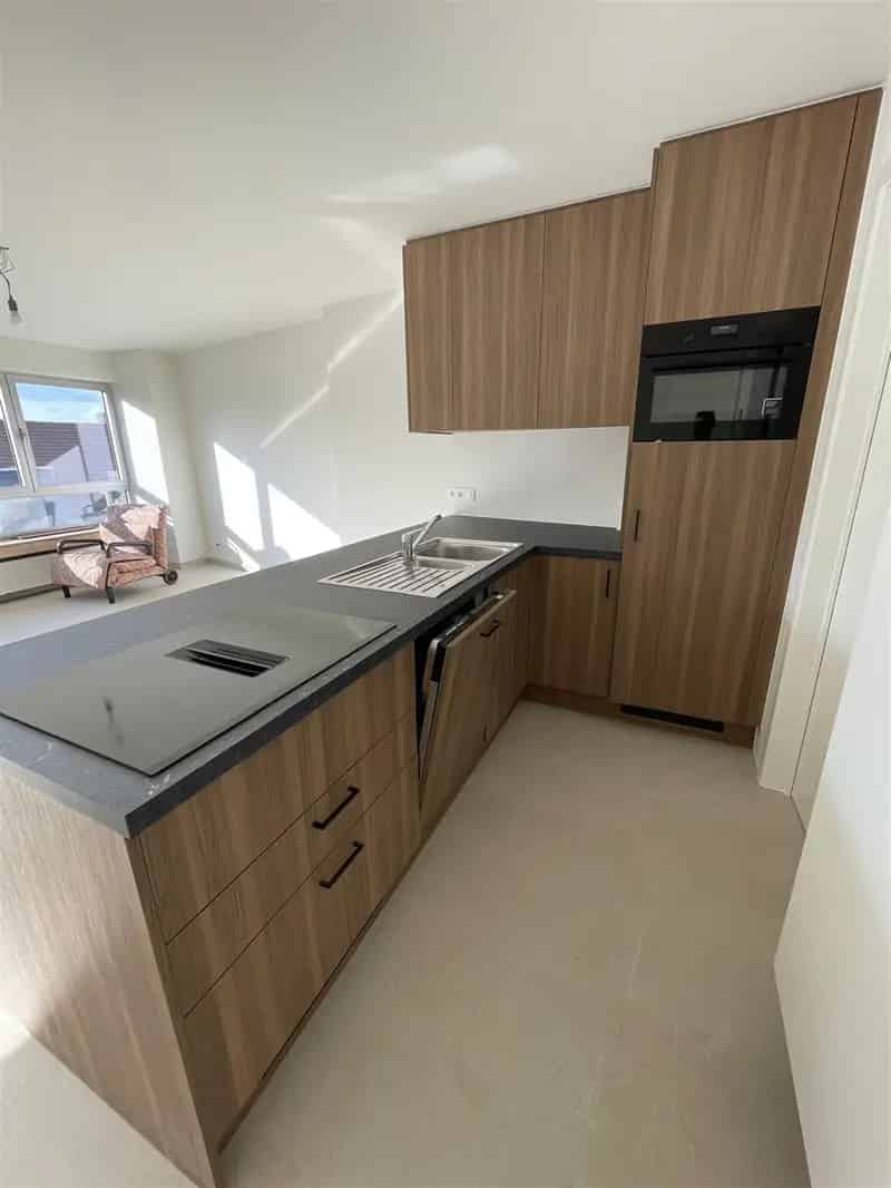 Appartement te huur nabij Markt - gerenoveerd - 2 slaapkamers