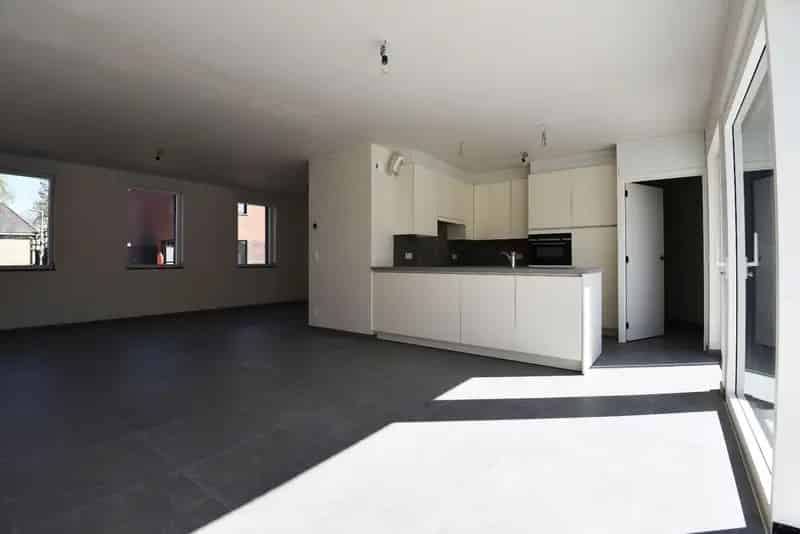 Nieuwbouw BEN Woning 3 slaapkamers Garage Tuin Zonneterras St-Joris Beernem