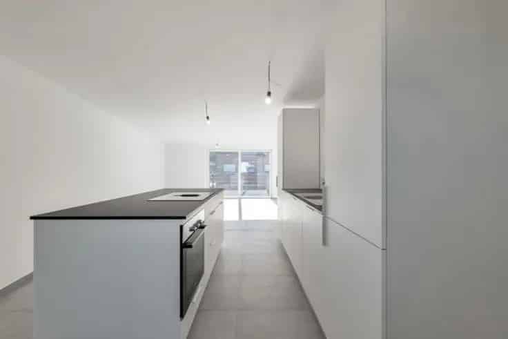 Duplex Appartement Jambes 3 slaapkamers Terras PEB A