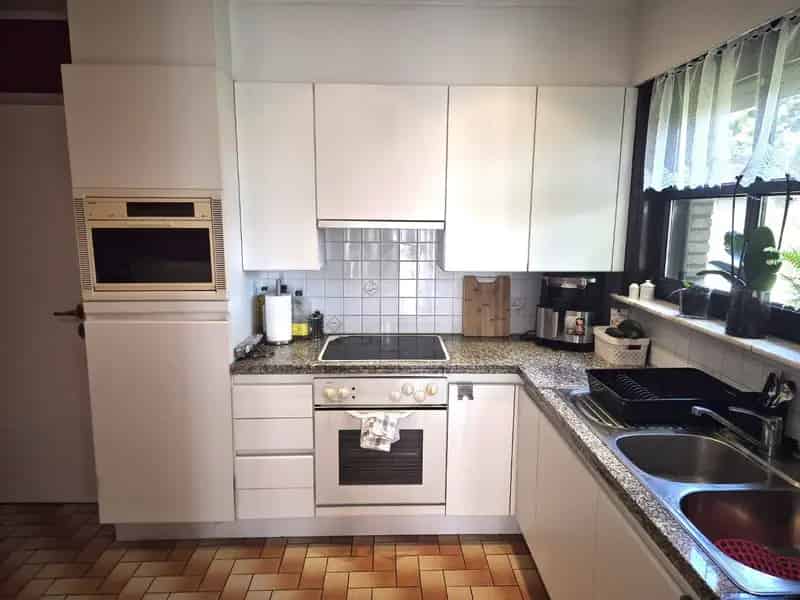 Ruime Bungalow met Tuin in Zulte