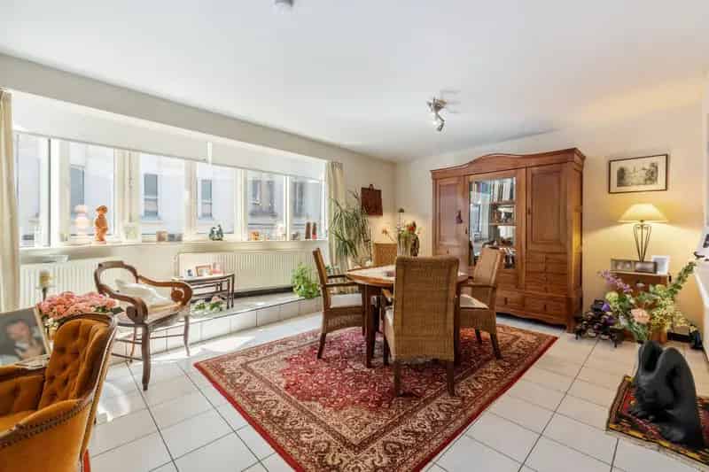 Appartement te huur Temse 2 slaapkamers EPC B groot terras