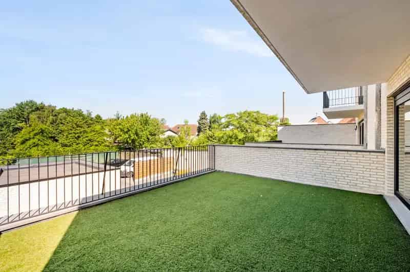 Nieuwbouwappartement 2 slaapkamers EPC A Zonnig Terras