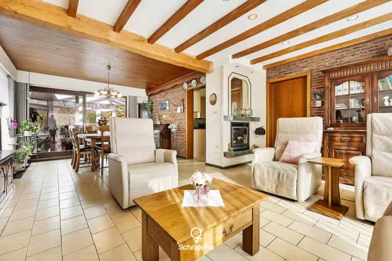 Huis te huur Bolderberg 3 slaapkamers
