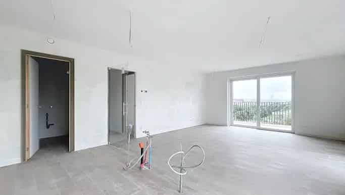 Appartement te Koop Neder Over Heembeek Residentie Ananda