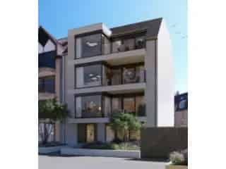 Appartement te koop Koksijde - Nieuwbouw 1 slaapkamer 59m²