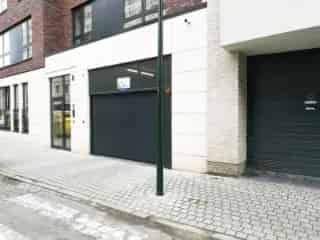 Parking te Huur Sint-Jans-Molenbeek