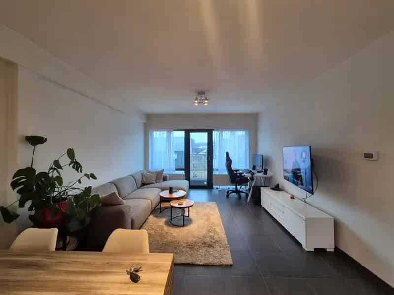Appartement te koop 2 slaapkamers