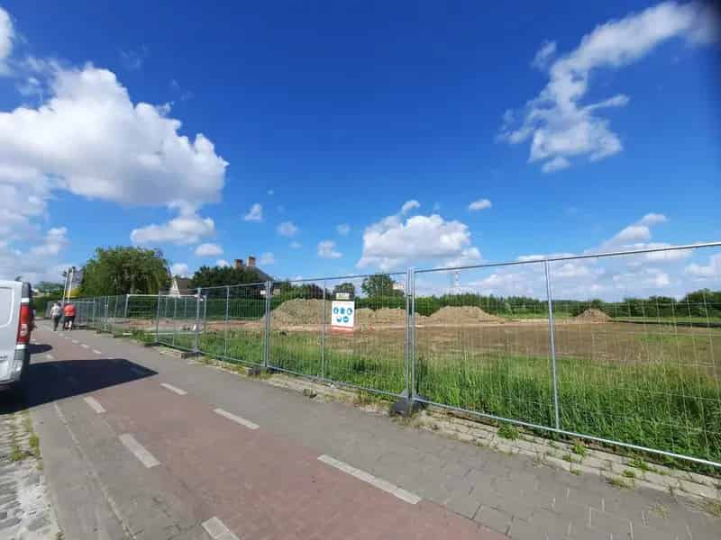 Villa te Roeselare