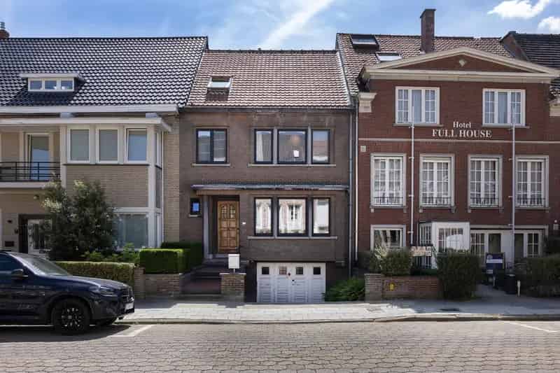 Huis te koop Kortrijk: Instapklare burgerwoning
