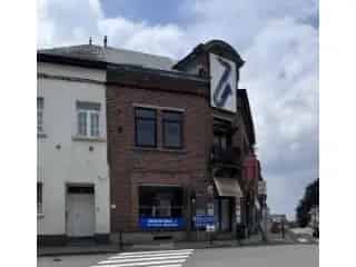 Huis Gemengd Gebruik Te Koop Trazegnies