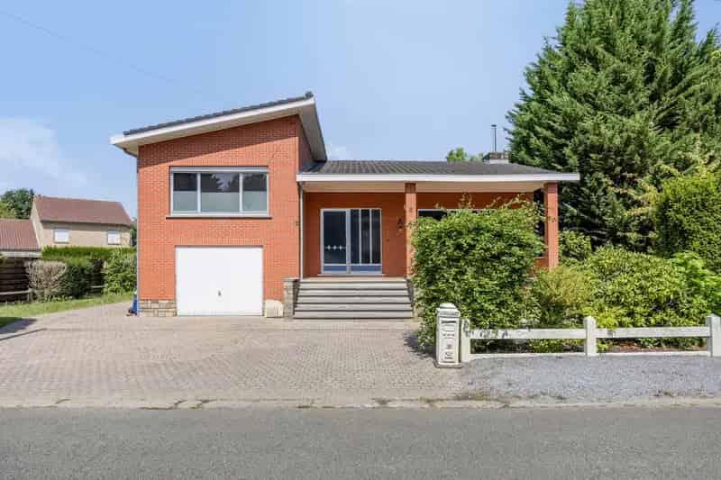 Huis te koop