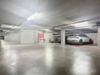 Parking te Koop Gent - Residentie DE ARK - Standaardplaats P18