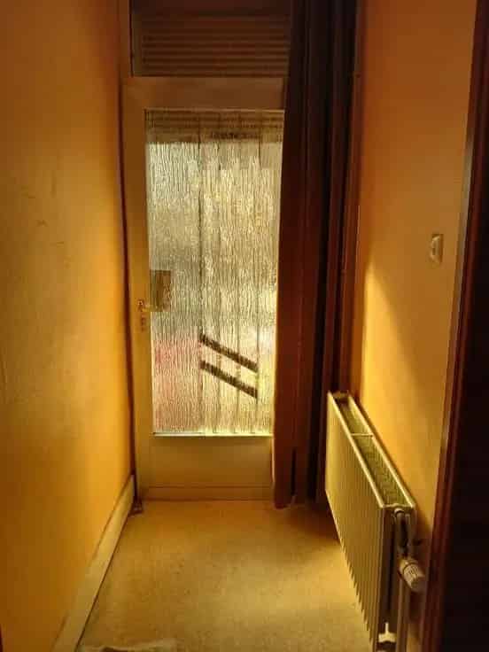 Huis 3 slaapkamers grote tuin parking Chapelle-lez-Herlaimont