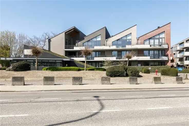 Appartement Te Koop Kontich 50m² 1 Slaapkamer Assistentiewoning