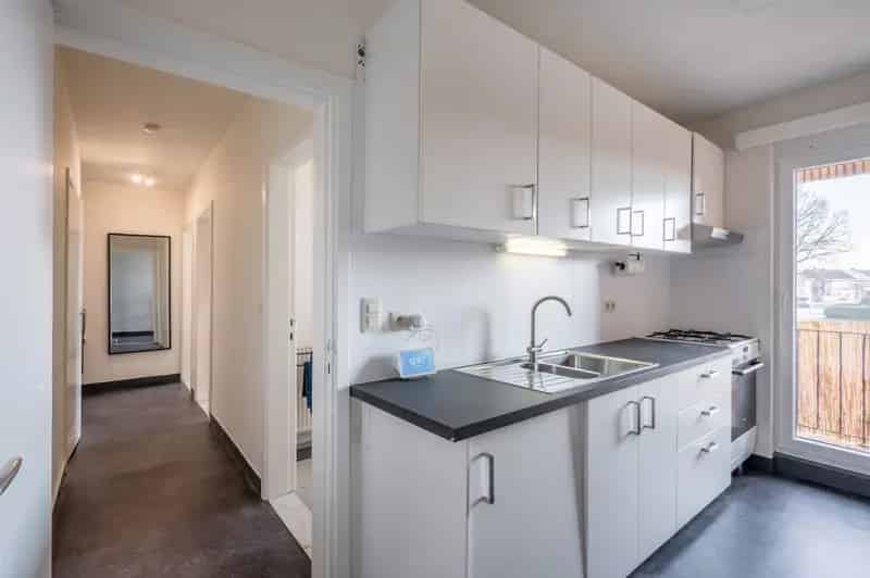 Appartement te huur Turnhout 2 slaapkamers  Terras Garagebox Lift