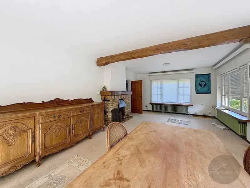 Ruime Villa Toplocatie