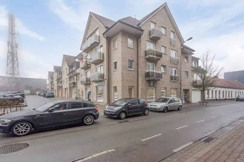 Garage te huur Centrum Waregem